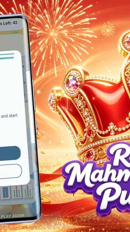 Relax Mahjong Puzzle screenshot