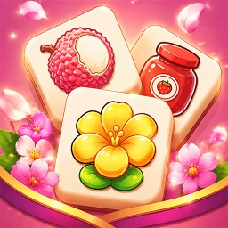 Symbol von Tile Puzzle Classic